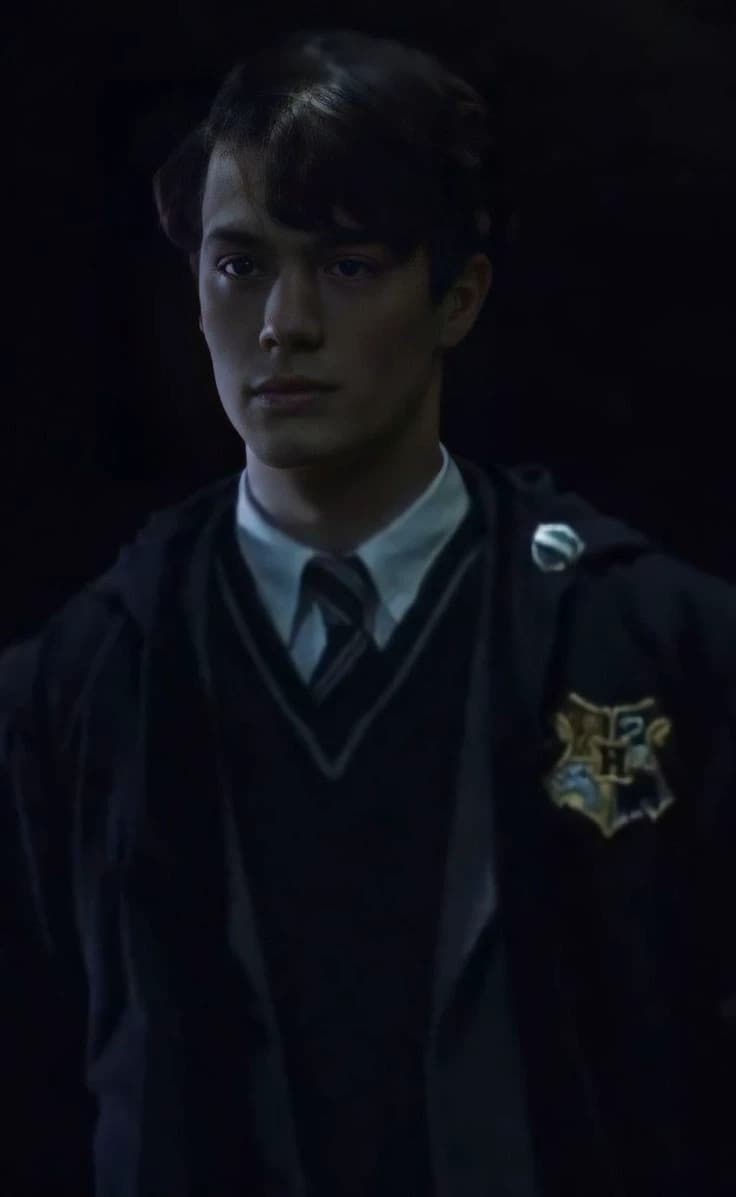 Tom Riddle thumbnail