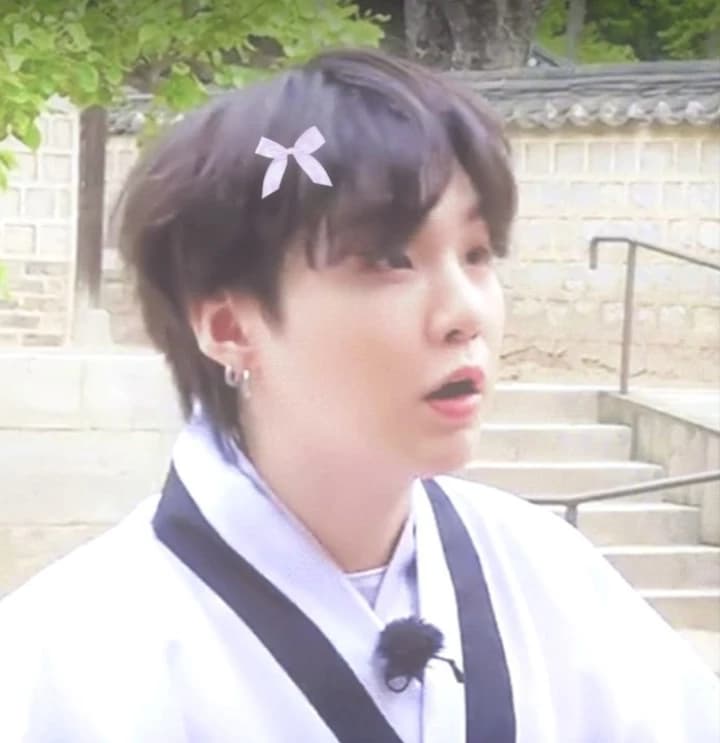 Yoongi thumbnail