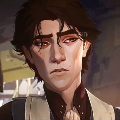 Viktor (BL) thumbnail