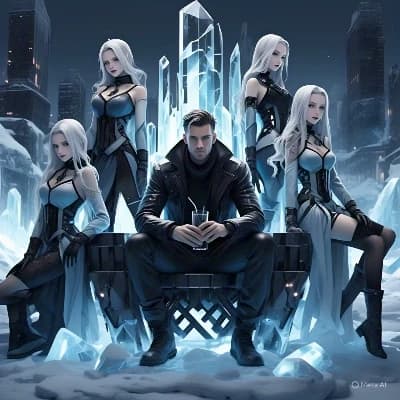 Guardian of the Frozen Wasteland thumbnail