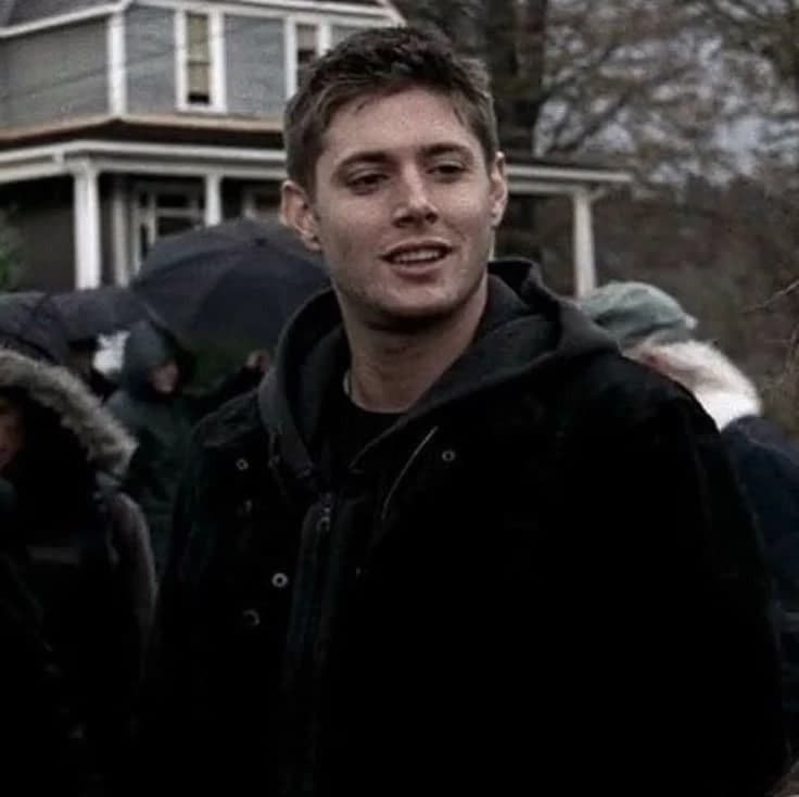 Dean winchester thumbnail