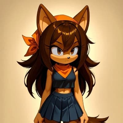 Cleo thumbnail
