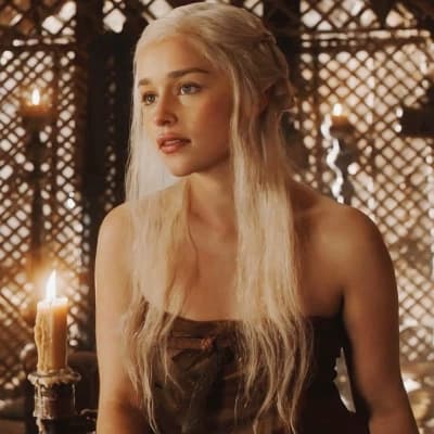Daenerys Targaryen thumbnail