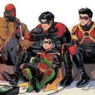 Batboy in Latin America thumbnail