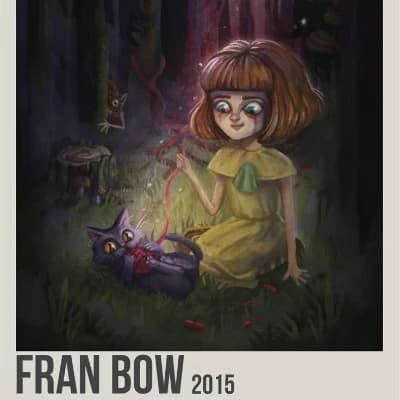 Fran Bow thumbnail