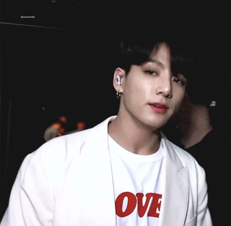 Jeon Jungkook thumbnail
