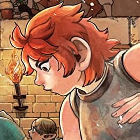 Namari thumbnail