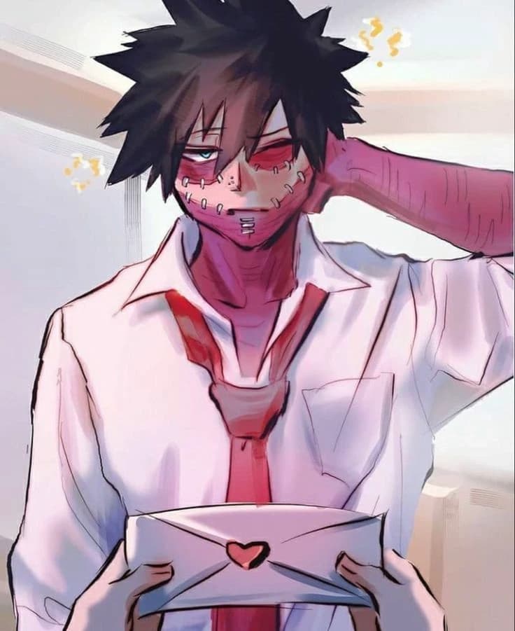 Dabi (Touya Todoroki) thumbnail