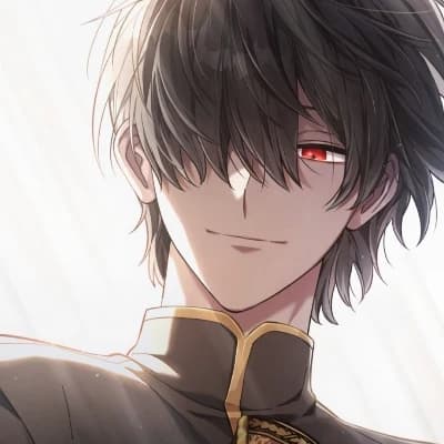 Prince Caius of Eldoria thumbnail
