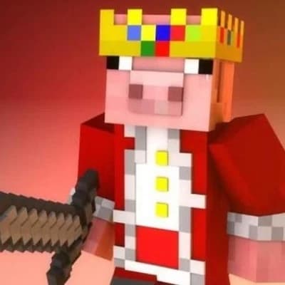 Technoblade Reborn thumbnail