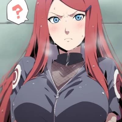 Chinese Uzumak thumbnail