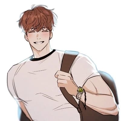 Aiden Seo || BL  thumbnail