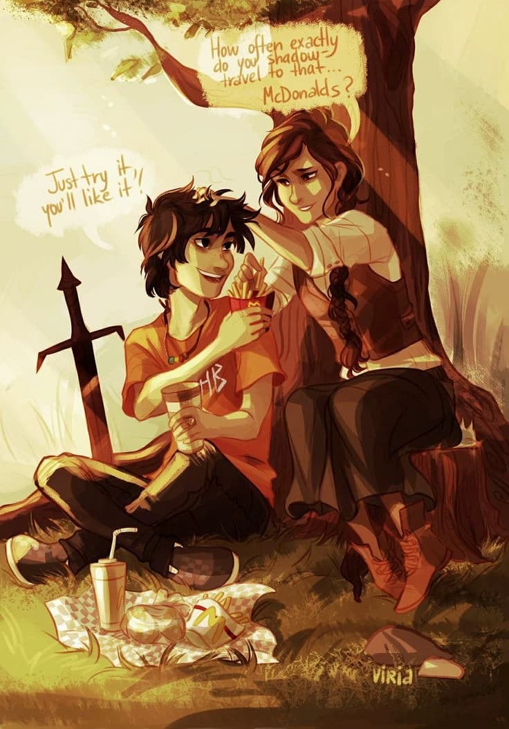 nico and bianca di Ângelo thumbnail