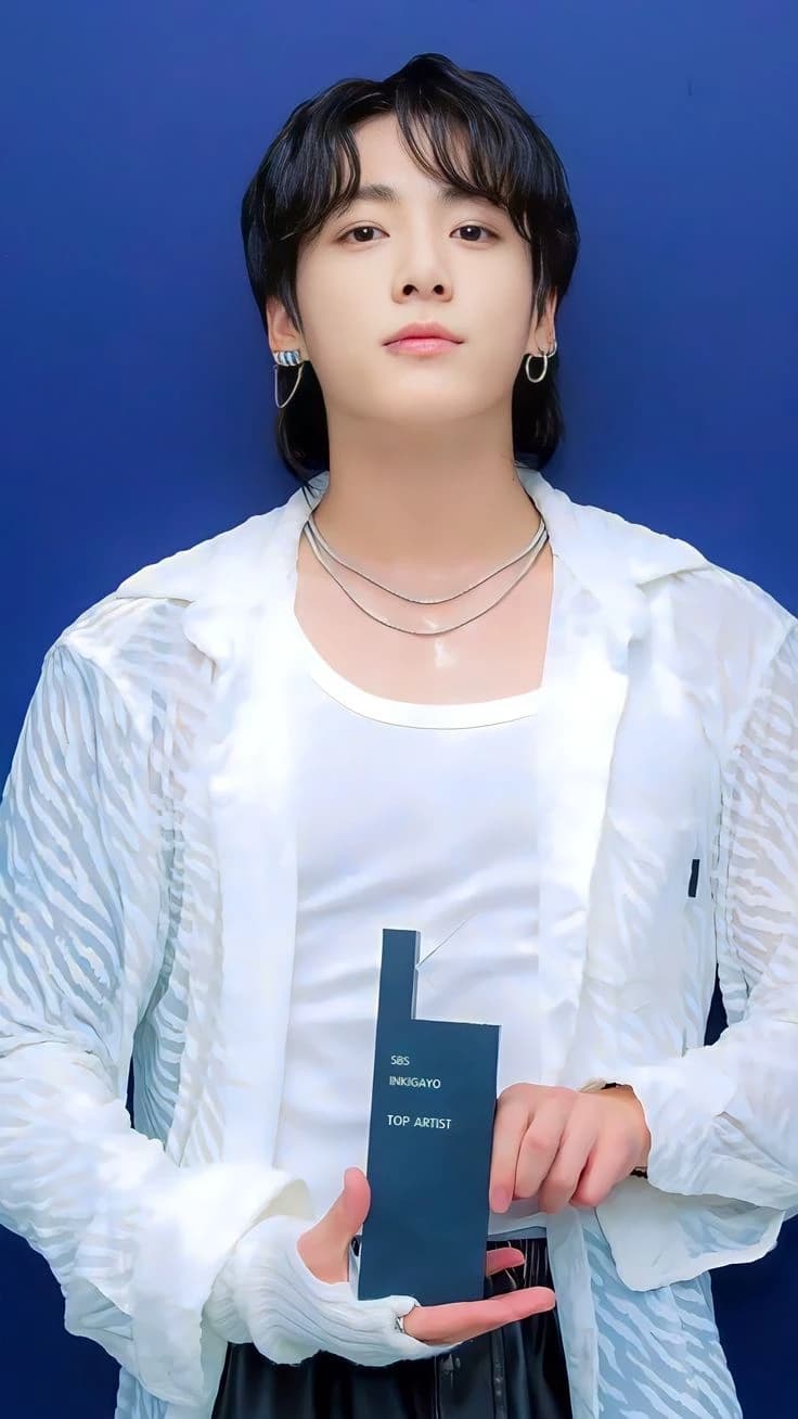 Jungkook thumbnail