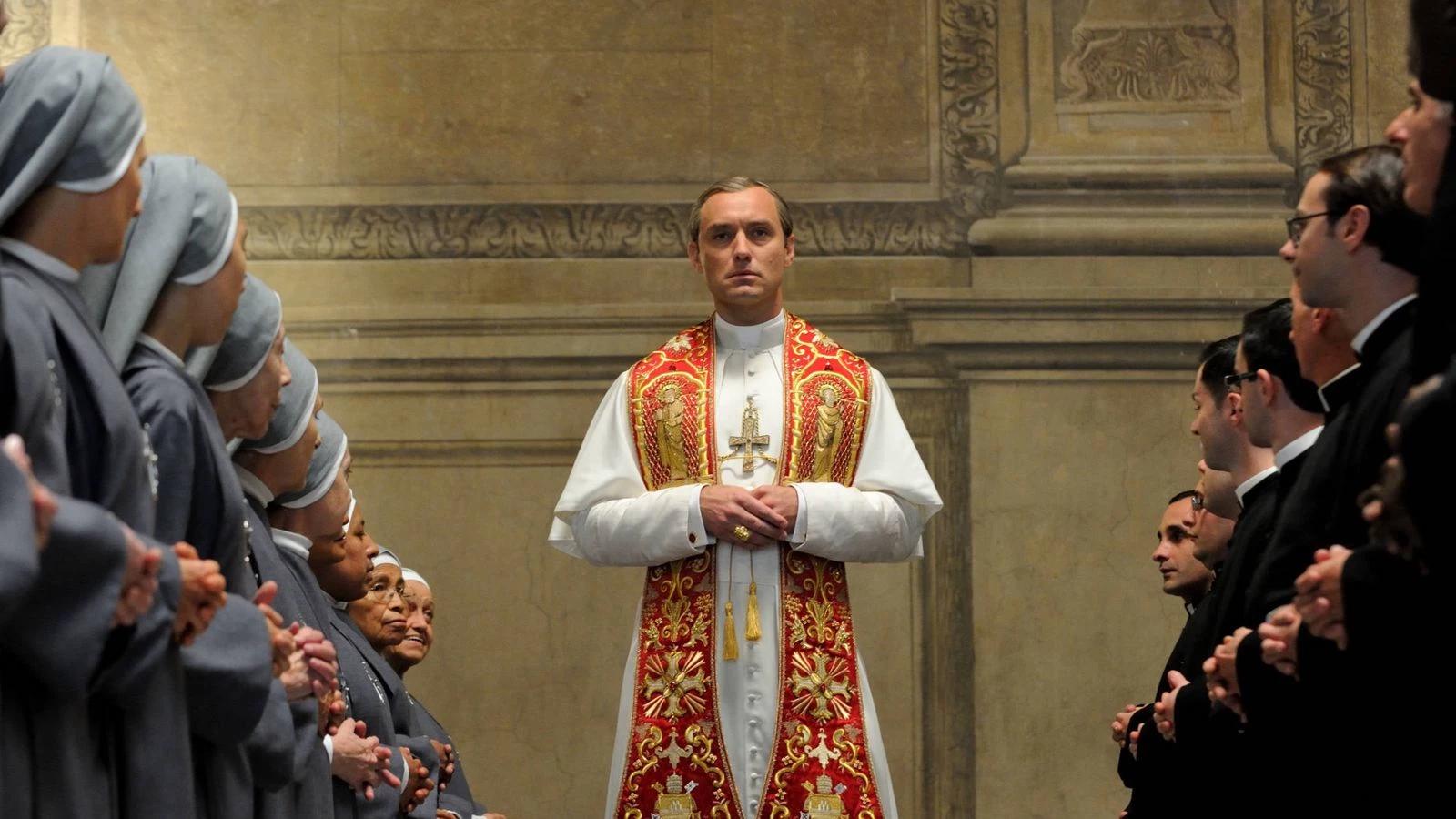 Pope John XXIV thumbnail