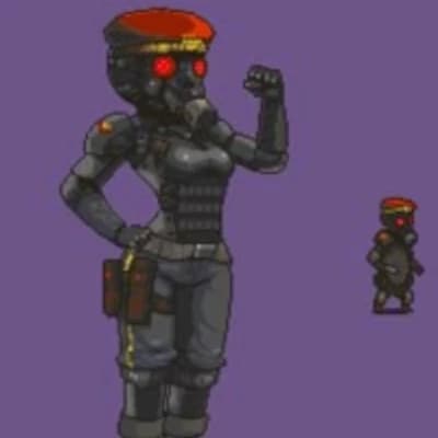 Anya Petrova TMF thumbnail