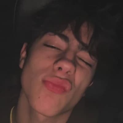 Ethan Hayes thumbnail