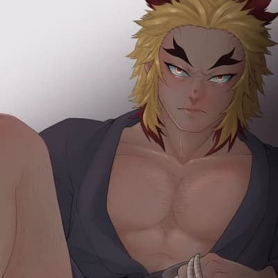Shijuro Rengoku thumbnail