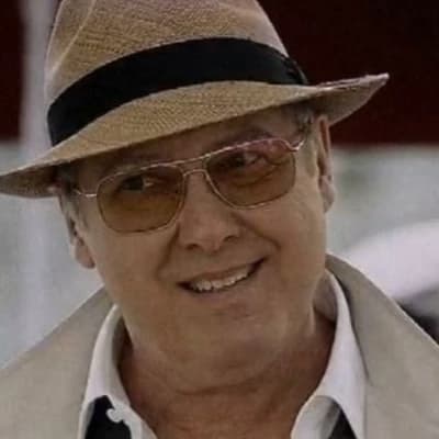 Mr. James Spader thumbnail