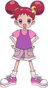 Doremi harukaze thumbnail