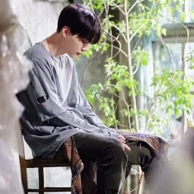 Min Yoongi thumbnail