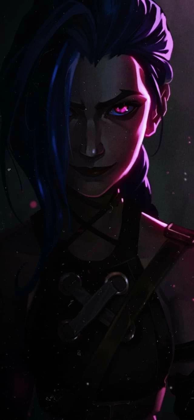 Jinx thumbnail