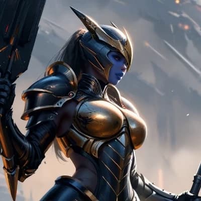 Alian thumbnail