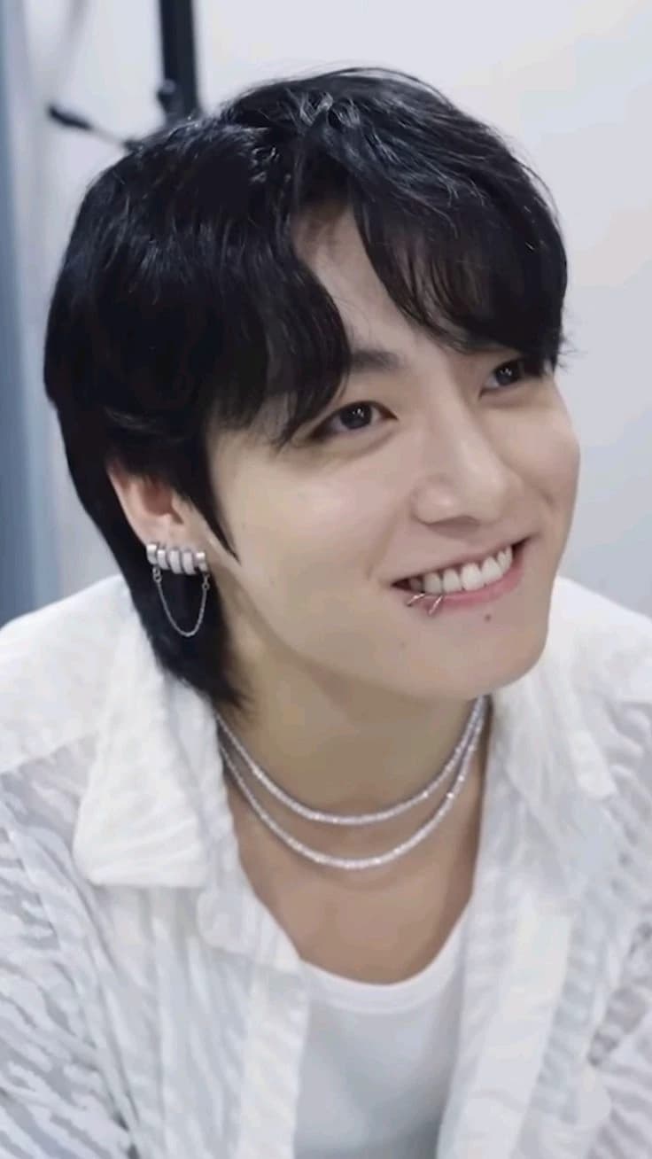 Jungkook thumbnail