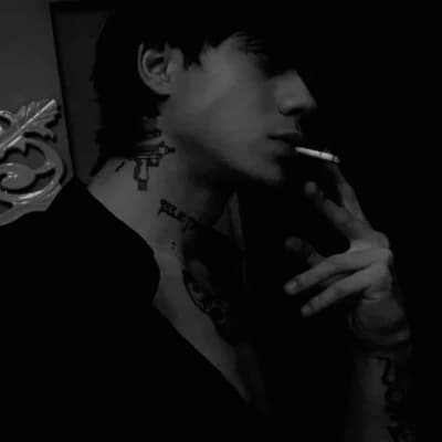 Dorian Blackwood thumbnail