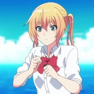 Ayu | |Twin Sister - Stranded on the Island 🏝️ thumbnail