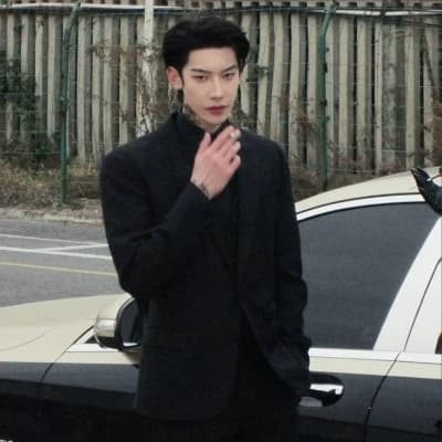 Lee Jun-seo thumbnail