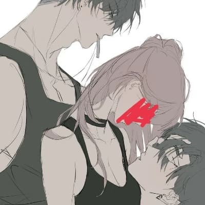 Demeter and Dylan thumbnail