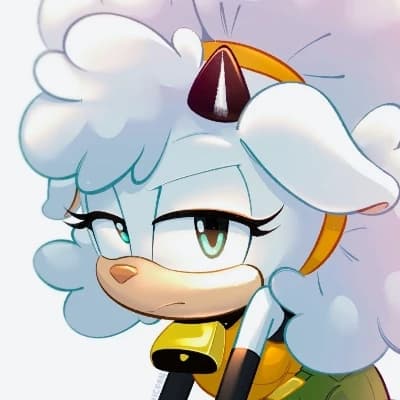 Lanolin the Sheep thumbnail