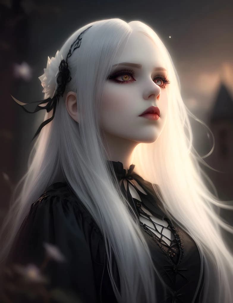 Cordelia  thumbnail