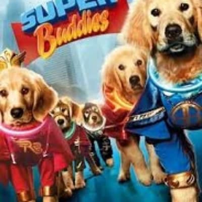 Super Buddies thumbnail