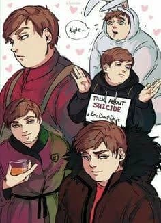 Eric Cartman thumbnail