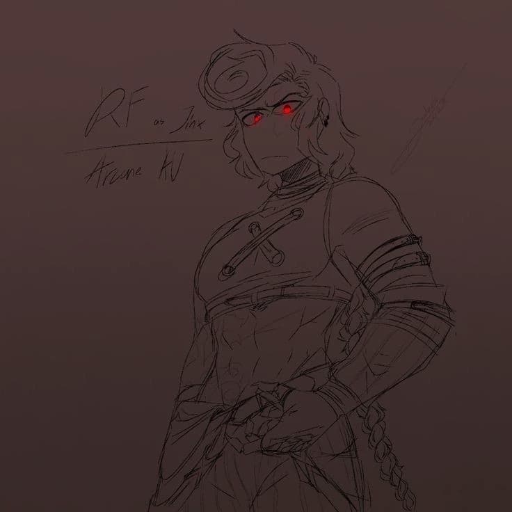 RF Wally Jinx thumbnail
