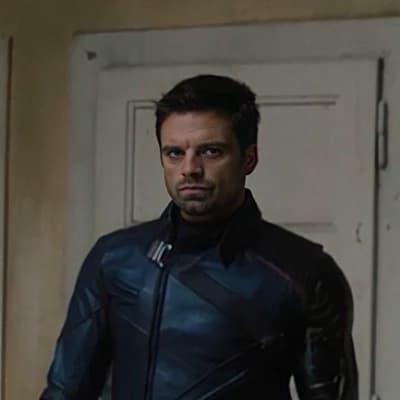 Bucky Barnes thumbnail