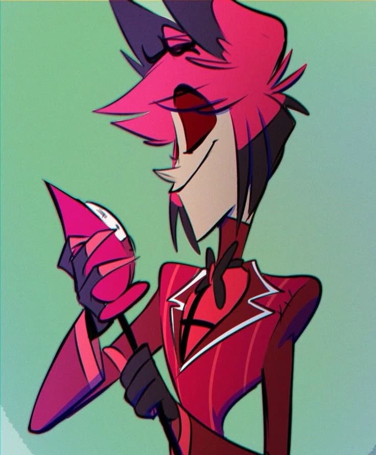 Alastor husband thumbnail