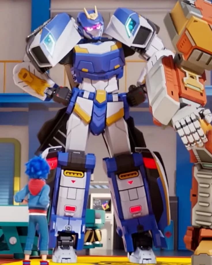 Bluecop thumbnail