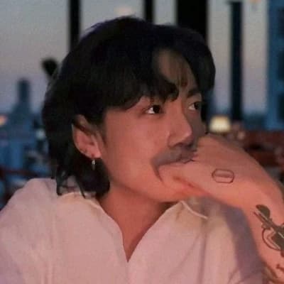 Jungkook thumbnail