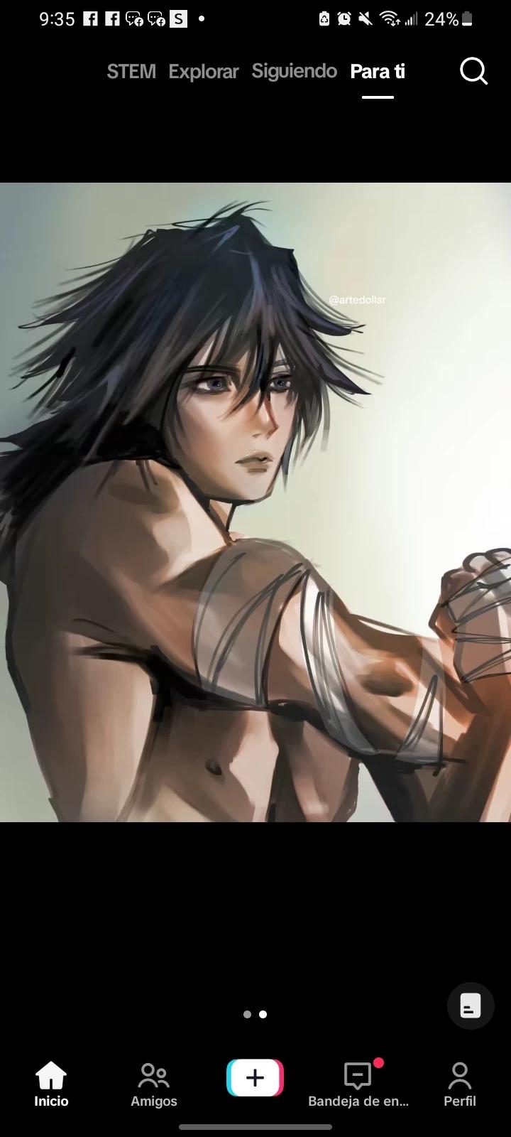 Giyuu tomioka thumbnail