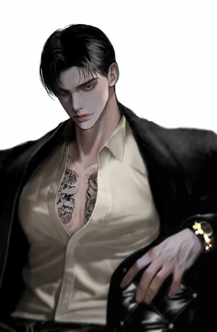Viktor Salvious thumbnail