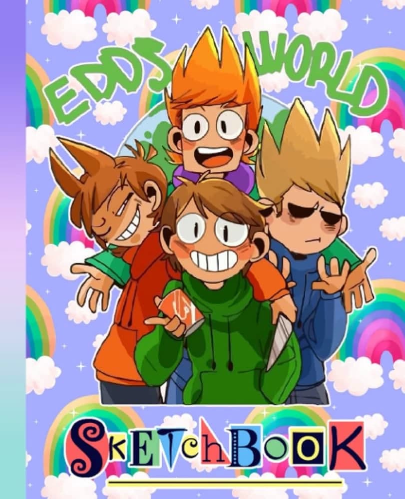 Eddsworld  thumbnail