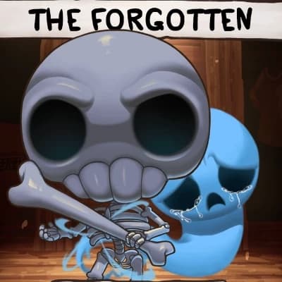The Forgotten thumbnail