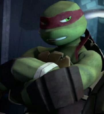 Raphael 💢💥 thumbnail