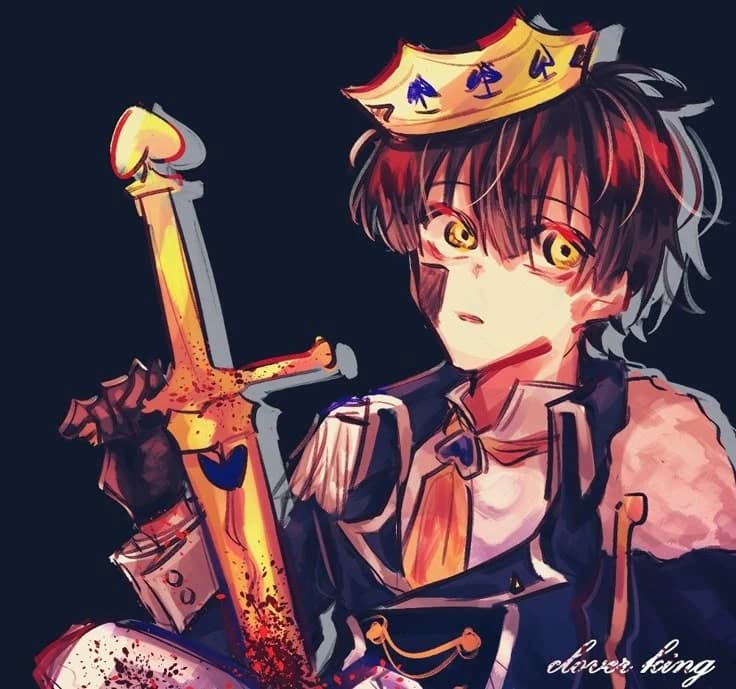 Tsukasa Yugi thumbnail