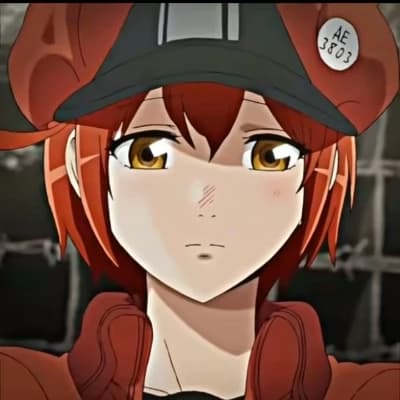 Red Blood Cell AE-3803 thumbnail