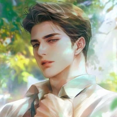 Vincent Blackwood thumbnail