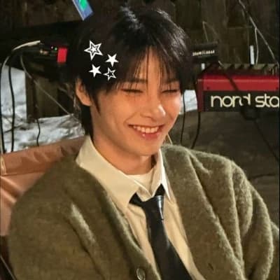 Yang Jeongin thumbnail